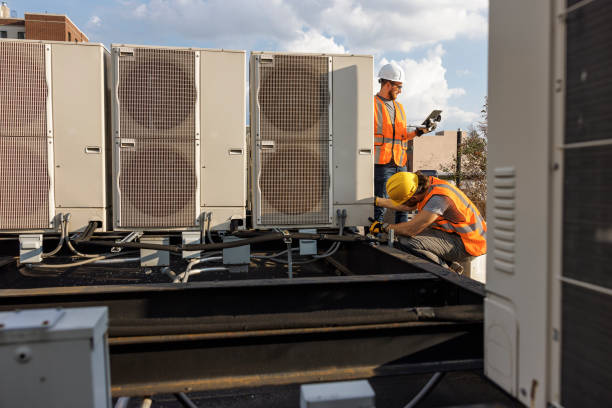 Best HVAC troubleshooting  in Lmyra, PA