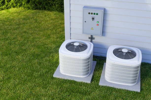 Best Air conditioning repair  in Lmyra, PA