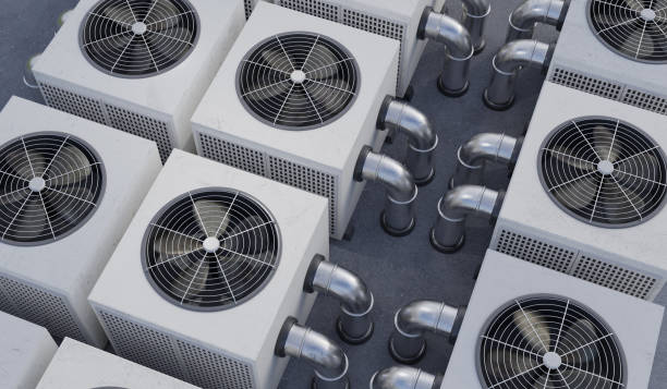 Ductless HVAC repair in Palmyra, PA