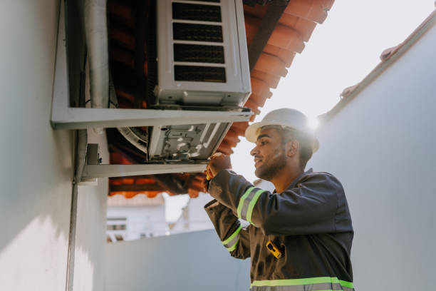 Best Emergency HVAC repair  in Lmyra, PA